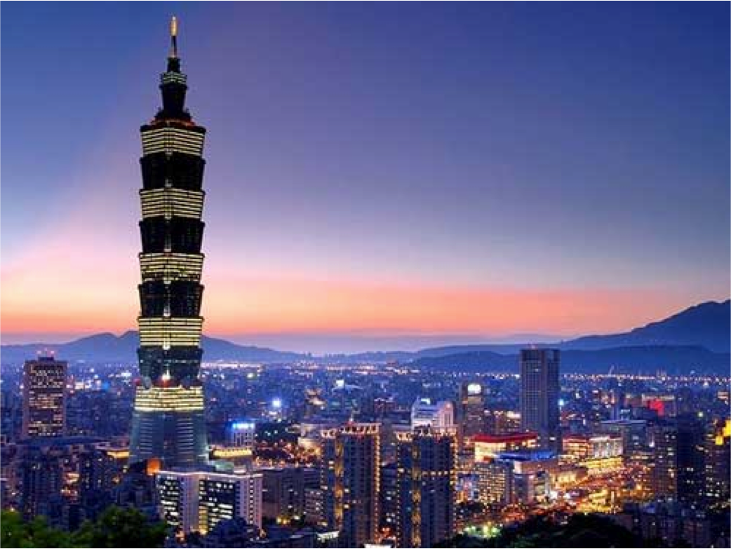 taipei_dusk